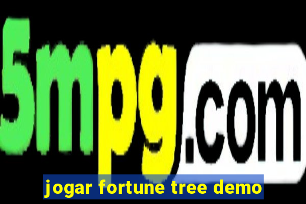 jogar fortune tree demo